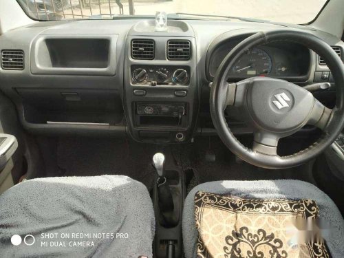 Maruti Suzuki Wagon R LXI 2009 MT for sale in Nagpur 