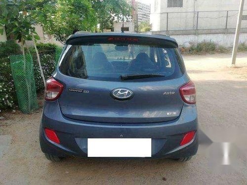 Used 2015 Hyundai i10 Asta 1.2 MT for sale in Hyderabad 