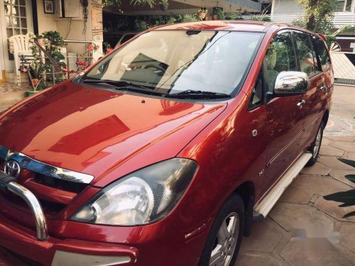 Used 2008 Toyota Innova MT for sale in Hyderabad 