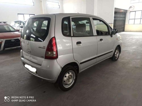 Used 2009 Maruti Suzuki Zen Estilo MT for sale in Nagar 