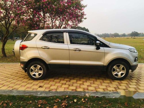 Used 2017 Ford EcoSport MT for sale in Kolkata 