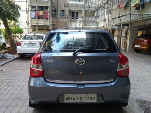 Toyota Etios Liva VD 2016 MT for sale in Mumbai