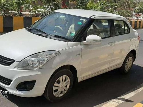 Used Maruti Suzuki Swift Dzire 2014 MT for sale in Mumbai 