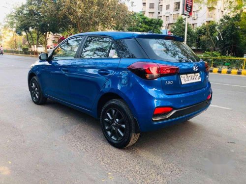 Used 2018 Hyundai i20 Asta 1.2 AT for sale in Hyderabad 