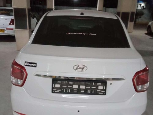 Used 2018 Hyundai Xcent MT for sale in Vijayawada 