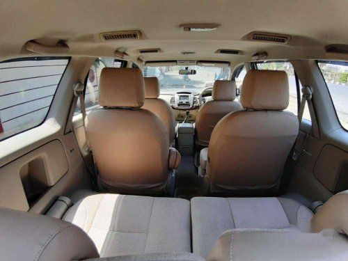 Used 2013 Toyota Innova MT for sale in Surat 