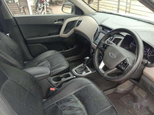 Used Hyundai Creta 1.6 SX Automatic 2016 AT in Ahmedabad 