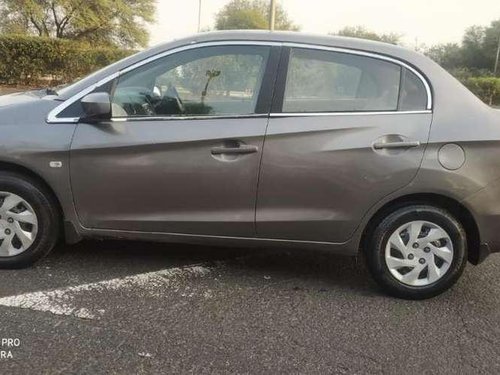 Used 2013 Honda Amaze VX i-VTEC MT for sale in Anand 