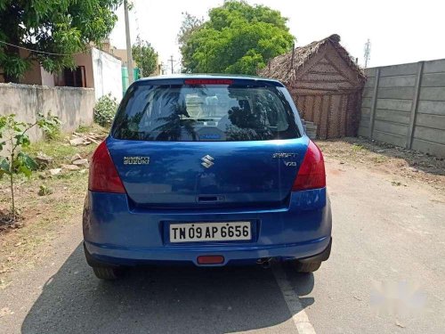 Maruti Suzuki Swift VXi, 2006, Petrol MT for sale in Coimbatore 