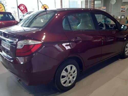 Used Honda Amaze 2016 MT for sale in Chennai 