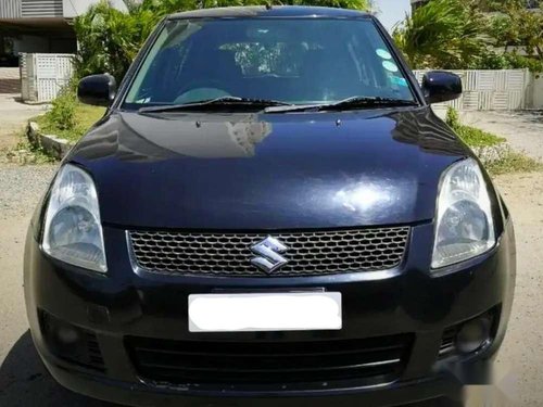 Used Maruti Suzuki Swift LXI 2007 MT for sale in Hyderabad 