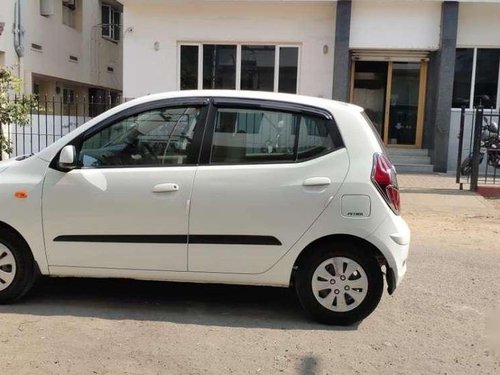 Used Hyundai i10 Magna 2012 MT for sale in Coimbatore 