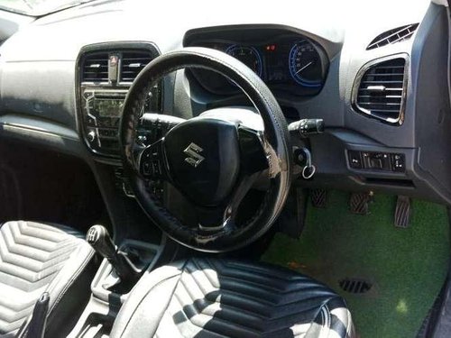 2017 Maruti Suzuki Vitara Brezza ZDi AT for sale in Lucknow 