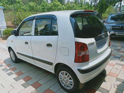 Used 2010 Hyundai Santro Xing GLS MT for sale in Kochi