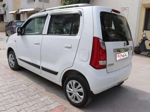 Maruti Suzuki Wagon R VXi, 2015, Petrol MT for sale in Ahmedabad 