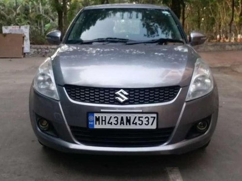 Used 2013 Maruti Suzuki Swift ZDi MT for sale in Mumbai 