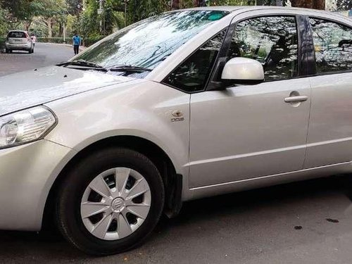 Used 2012 Maruti Suzuki SX4 AT for sale in Kolkata 