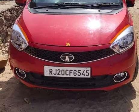 Used 2018 Tata Tiago Diesel MT for sale in Kota