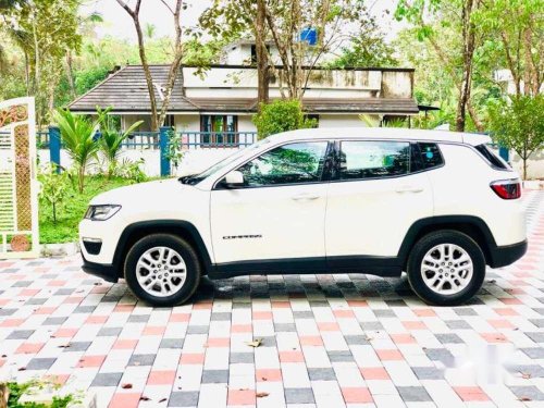 Jeep COMPASS Compass 2.0 Limited, 2017, Diesel AT for sale in Kochi 