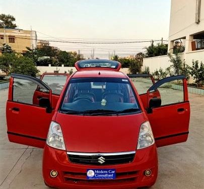 2009 Maruti Suzuki Zen Estilo MT for sale in Hyderabad