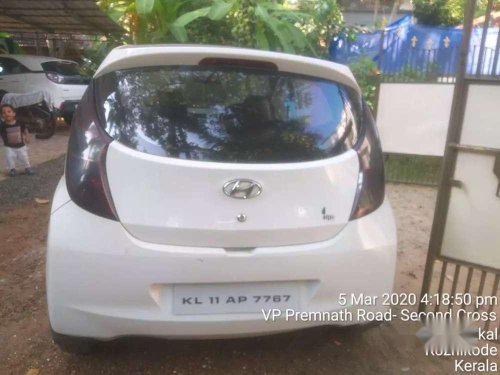 Used 2012 Hyundai Eon MT for sale in Kozhikode 