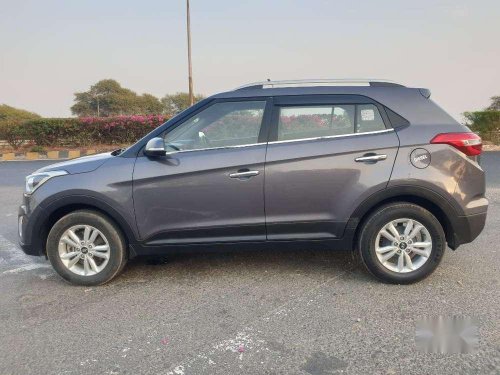 Used Hyundai Creta 1.6 SX 2017 MT for sale in Anand 