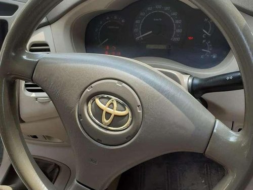 Used Toyota Innova 2005 MT for sale in Chennai 