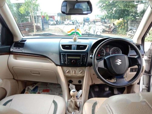 Maruti Suzuki Swift Dzire 2014 MT for sale in Visakhapatnam 