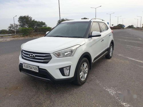 Used 2016 Hyundai Creta MT for sale in Anand 