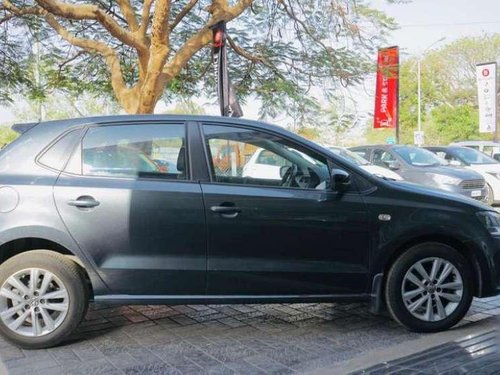 Volkswagen Polo GT TDI, 2015, Diesel MT for sale in Nashik 