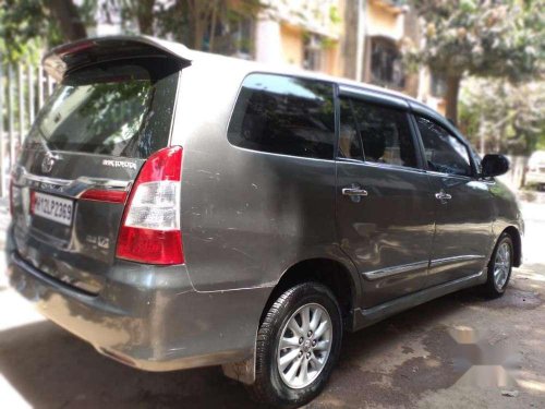 Used 2015 Toyota Innova MT for sale in Mumbai 