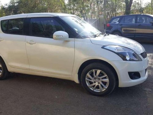 Used Maruti Suzuki Swift VDI 2012 MT for sale in Nashik 