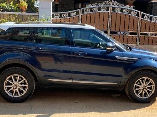 Land Rover Range Rover 2012 AT for sale in Madurai