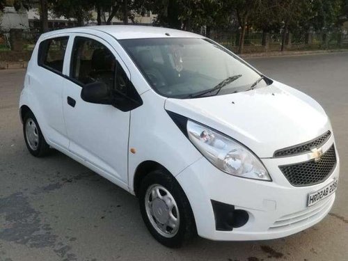 Used Chevrolet Beat 2012 Diesel MT for sale in Sirsa 