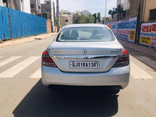 Used 2013 Renault Scala RxL MT for sale in Ahmedabad 