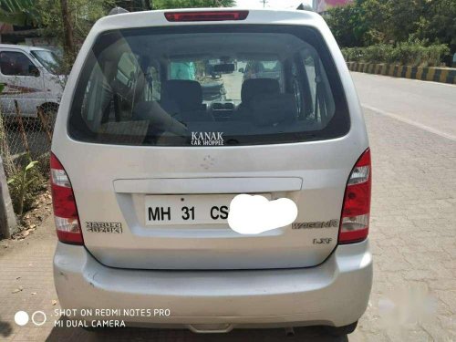 Maruti Suzuki Wagon R LXI 2009 MT for sale in Nagpur 