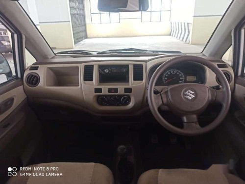 Used 2009 Maruti Suzuki Zen Estilo MT for sale in Nagar 