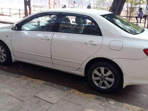 Used Toyota Corolla Altis 1.8 G, 2011, Petrol MT for sale in Mumbai 