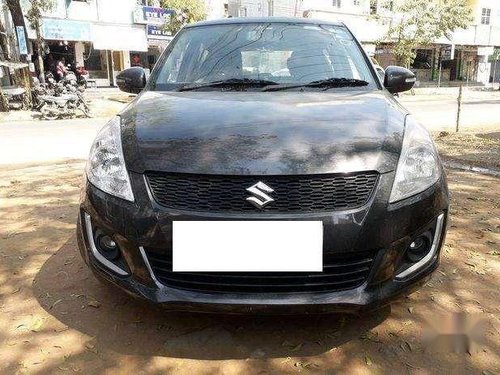 2015 Maruti Suzuki Swift ZDI MT for sale in Hyderabad 