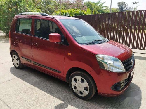 2011 Maruti Suzuki Wagon R VXI MT for sale in Pune 