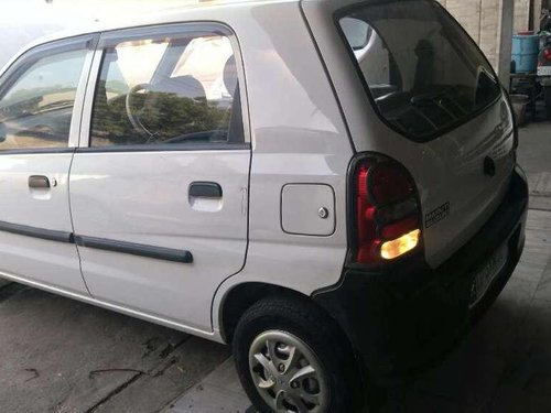 Used 2010 Maruti Suzuki Alto MT for sale in Meerut 