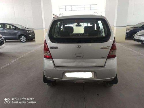 Used 2009 Maruti Suzuki Zen Estilo MT for sale in Nagar 