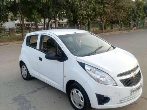 Used Chevrolet Beat 2012 Diesel MT for sale in Sirsa 