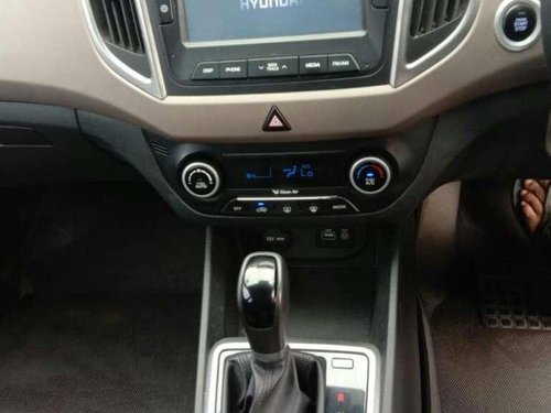 Used Hyundai Creta 1.6 SX Automatic 2016 AT in Ahmedabad 