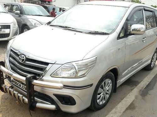 Used Toyota Innova 2013 AT for sale in Hyderabad 