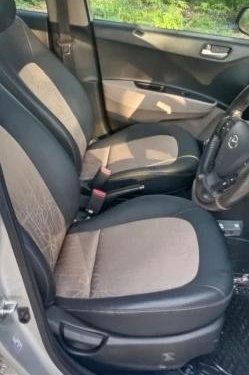 2018 Hyundai Grand i10 1.2 Kappa Sportz MT for sale in New Delhi