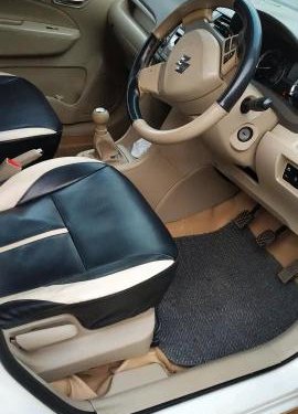 2016 Maruti Suzuki Ertiga SHVS VDI MT for sale in Raipur