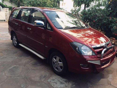 Used 2008 Toyota Innova MT for sale in Hyderabad 