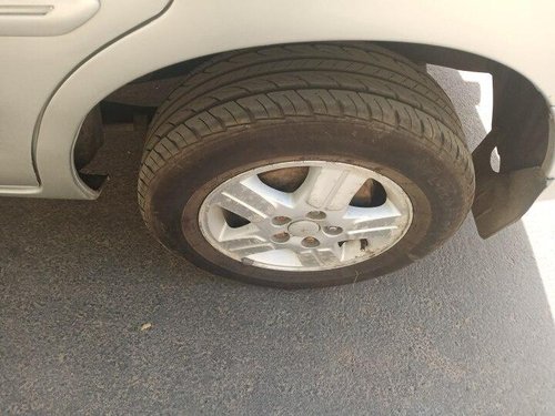  2008 Toyota Innova 2004-2011 MT for sale in Ahmedabad