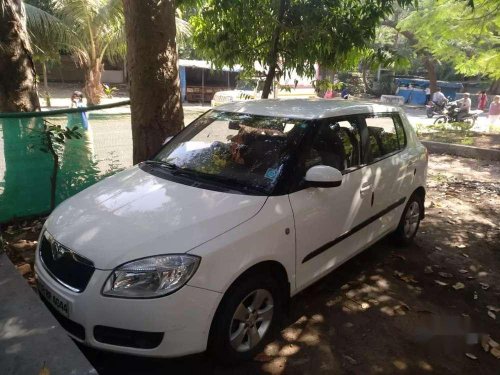 Used Skoda Fabia 2010 MT for sale in Mumbai 